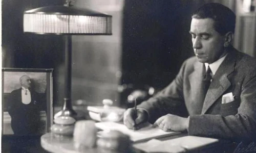 Guvernul Tătărescu  Ultimul liberal sau primul carlist? jpeg