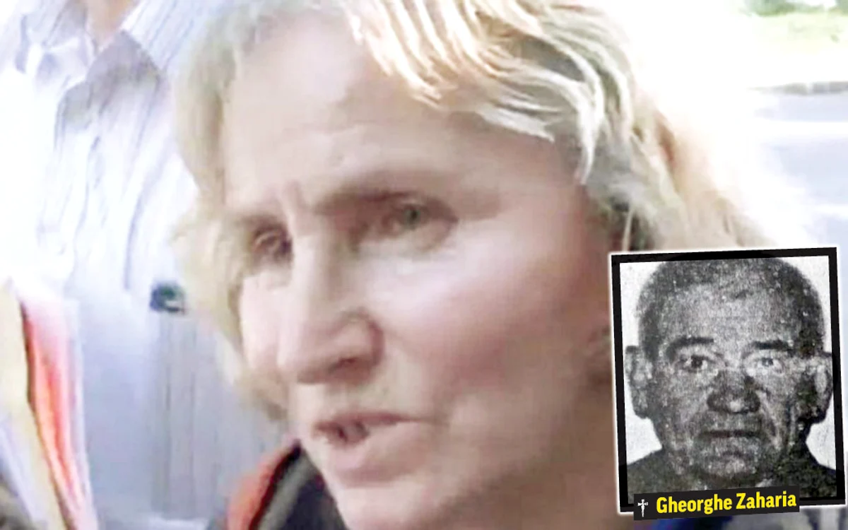 
    Aceştia sunt banii găsiţi în  garsoniera plină de  gunoaie a familiei Zaharia  