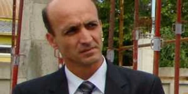 prof. Sorin Ion