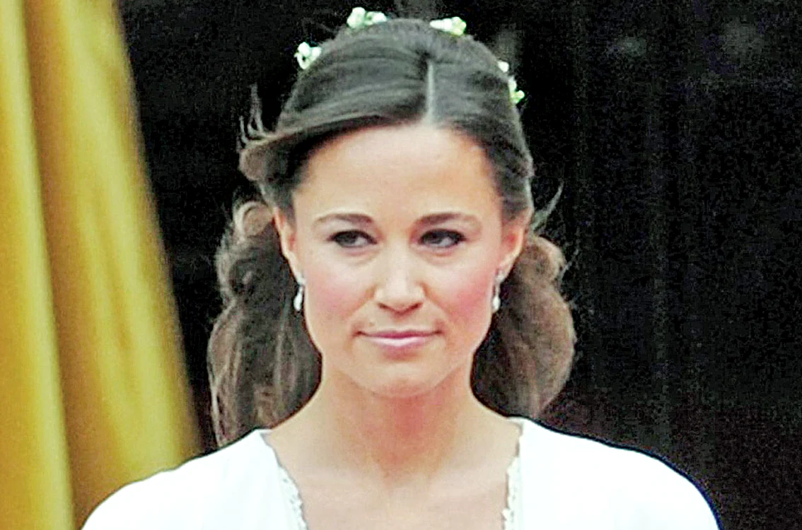 Pippa Middleton