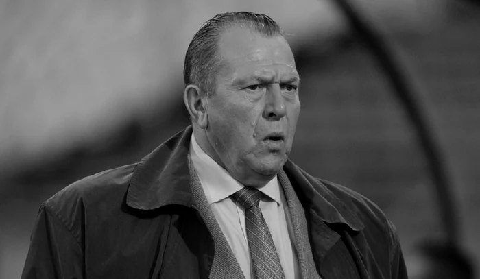 Statuia lui Helmut Duckadam a fost dezvăluită în comuna natală a ”Eroului de la Sevilla”.