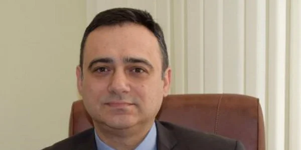 Adrian Bordianu