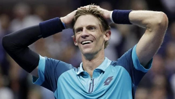 Kevin Anderson