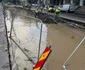 Furtunile puternice au afectat grav Bucureștiul. FOTO Facebook/Ciprian Ciucu