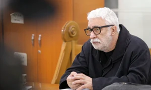 Adrian Sârbu. FOTO Inquam Photos / Octav Ganea