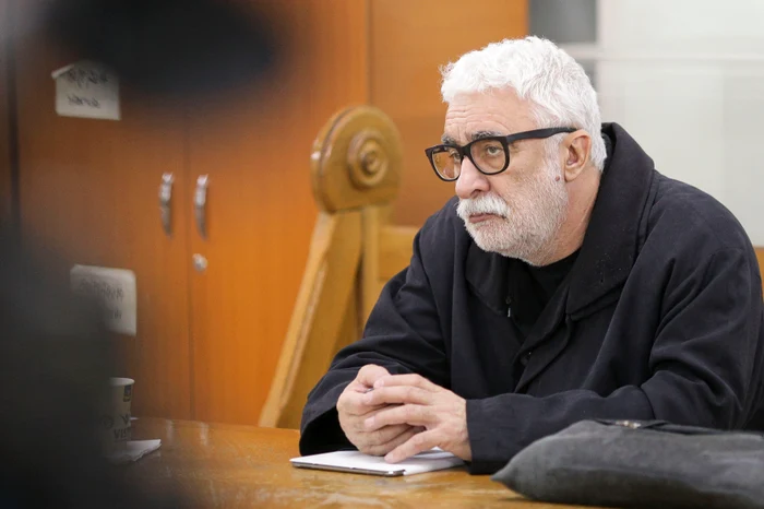 Adrian Sârbu / Foto: arhivă