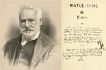 Victor Hugo, dependent de sex care scria dezbrăcat  sursa   Shutterstock jpg