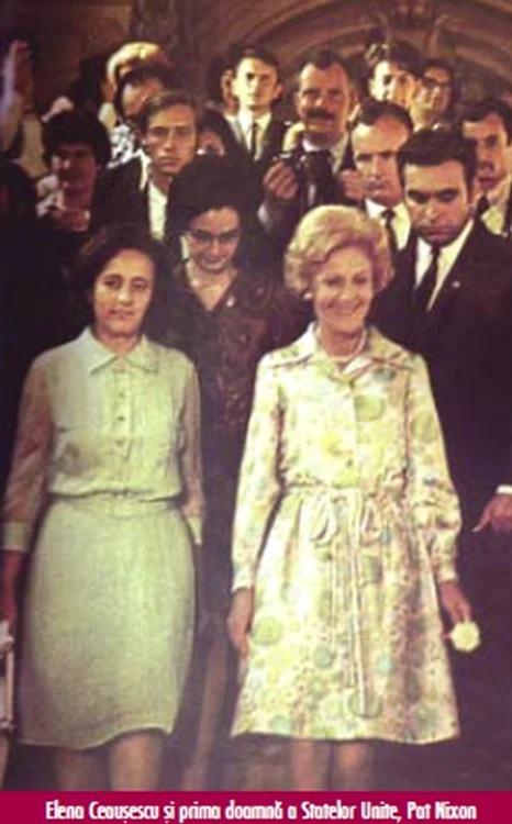 Elena Ceausescu Pat Nixon jpg jpeg