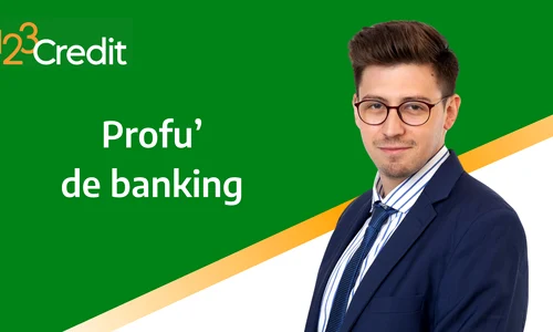 Profu' de banking png