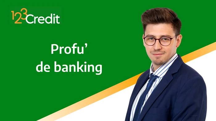 Profu' de banking png