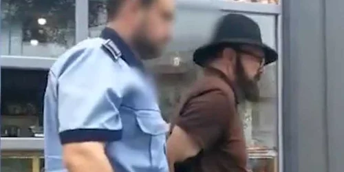 Radu Cocea jaf bijuterii