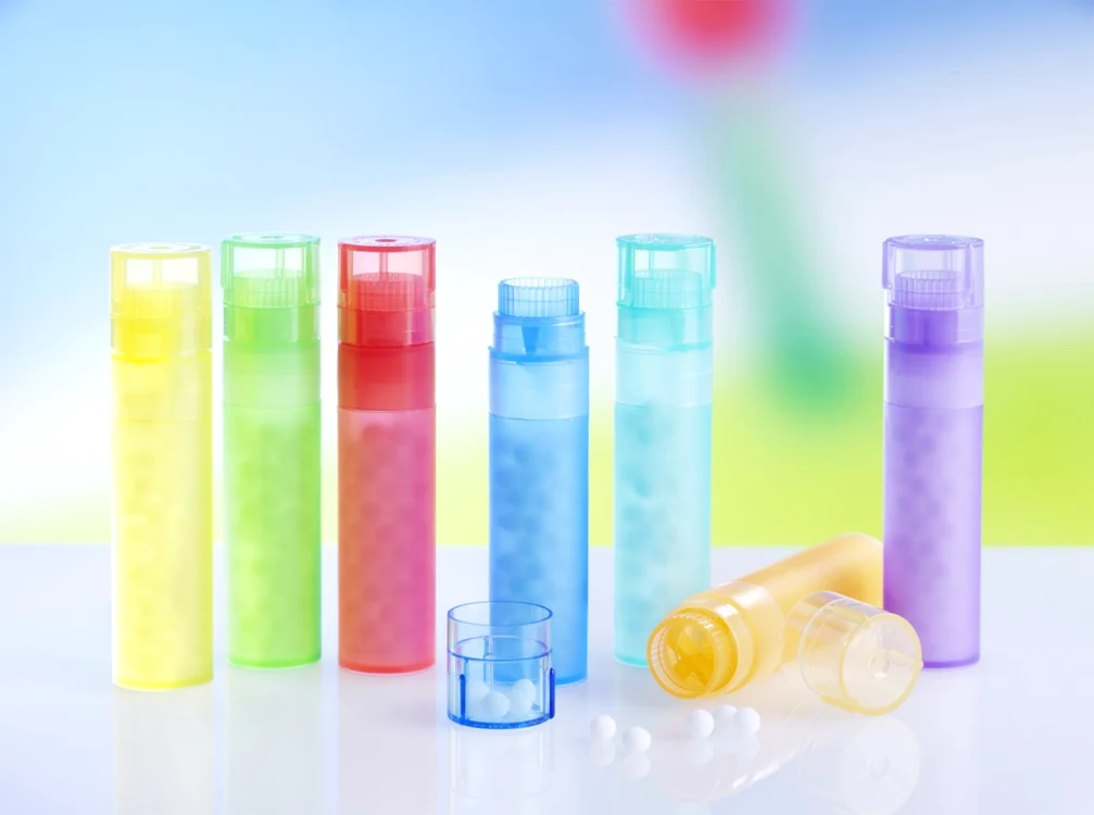 Gripa şi răceala pot fi tratate şi cu ajutorul remediilor homeopatice