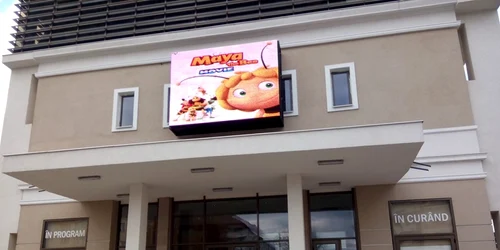 Centrul Cultural Bucovina