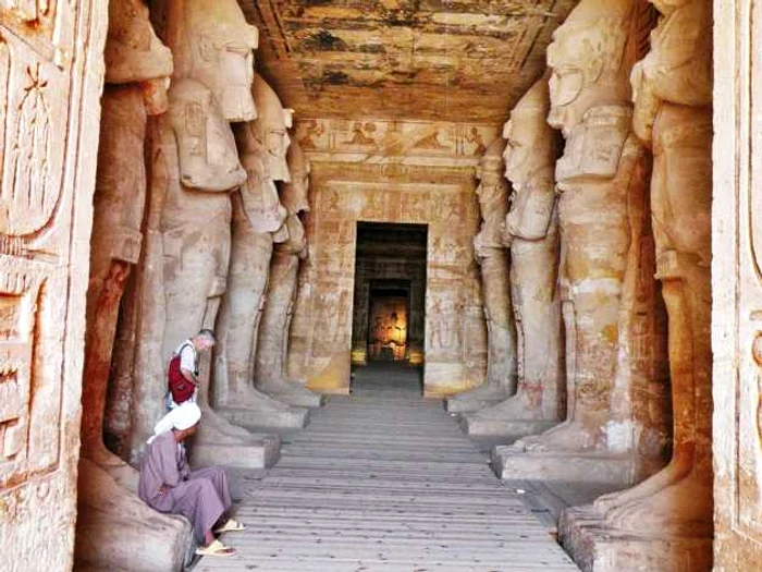 abu simbel