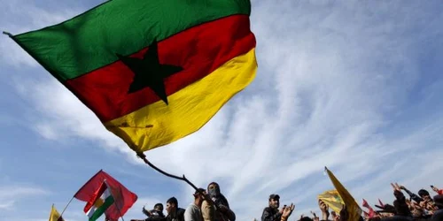 Sărbătoare a kurzilor la Istanbul