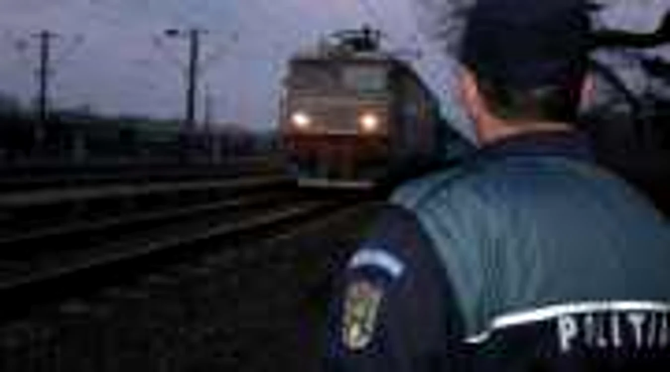 Poliţiştii cercetează accidentul