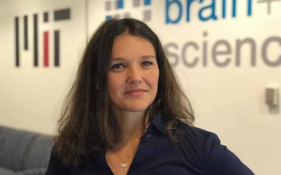 Cercetătoare română de top: „E fascinant când ți se spune că nu poți reuși. În SUA am fost chelneriță, apoi am obținut o bursă la MIT“ 