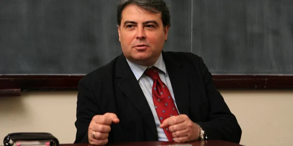 Adrian Cioroianu