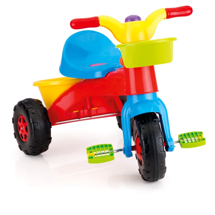 tricicletă dolu, 89,90 lei - noriel.ro