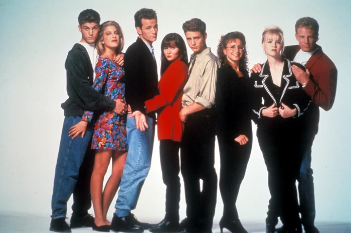 Așa arătau actorii atunci! Îi mai recunoști?