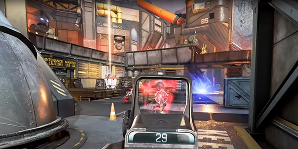 Joc video Apex Legends Legacy