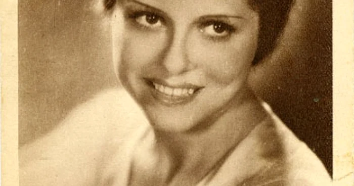 Maria Cebotari (1910-1949)