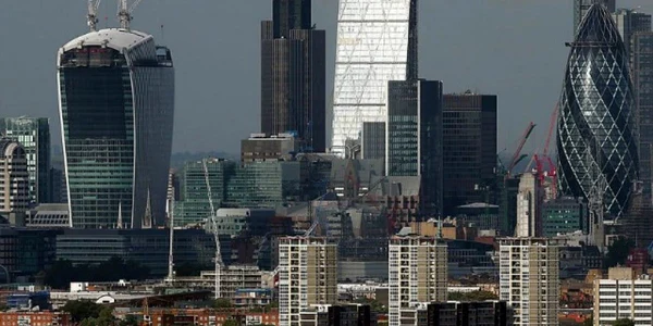 londra