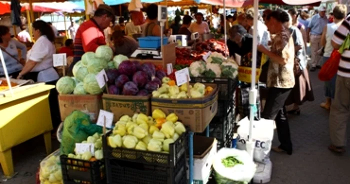 Galaţi: Provizii de iarnă mai modeste