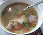 Food hub în sudul Munţilor Făgăraş FOTO Ioan Buciumar