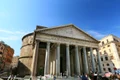 Panteonul din Roma (foto: Pixabay)