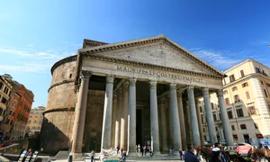 Panteonul din Roma (foto: Pixabay)