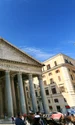Panteonul din Roma (foto: Pixabay)
