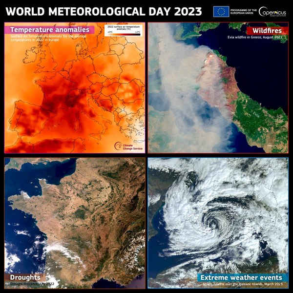 Căutarea disperată de soluții pentru a face față schimbărilor climatice dramatice