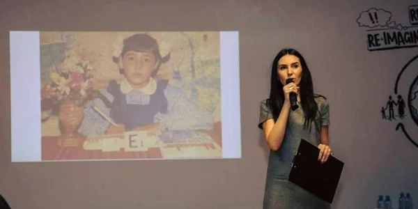 aura stan teach for romania foto facebook aura stan