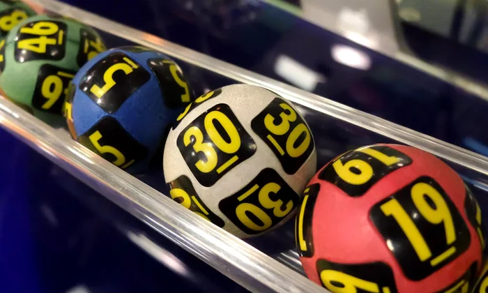 extrageri loto