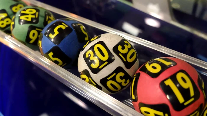 Trageri loto Foto: Arhivă
