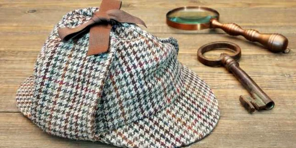 Sherlock Holmes
