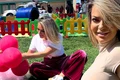 Andreea Antonescu trage spre America!  Artista va pleca din nou din țară pe 17 septembrie   “Venice va începe în curând grădinița și este înnebunită după tot ce se întâmplă acolo pentru că avem Universal Studios, Disneyland…”