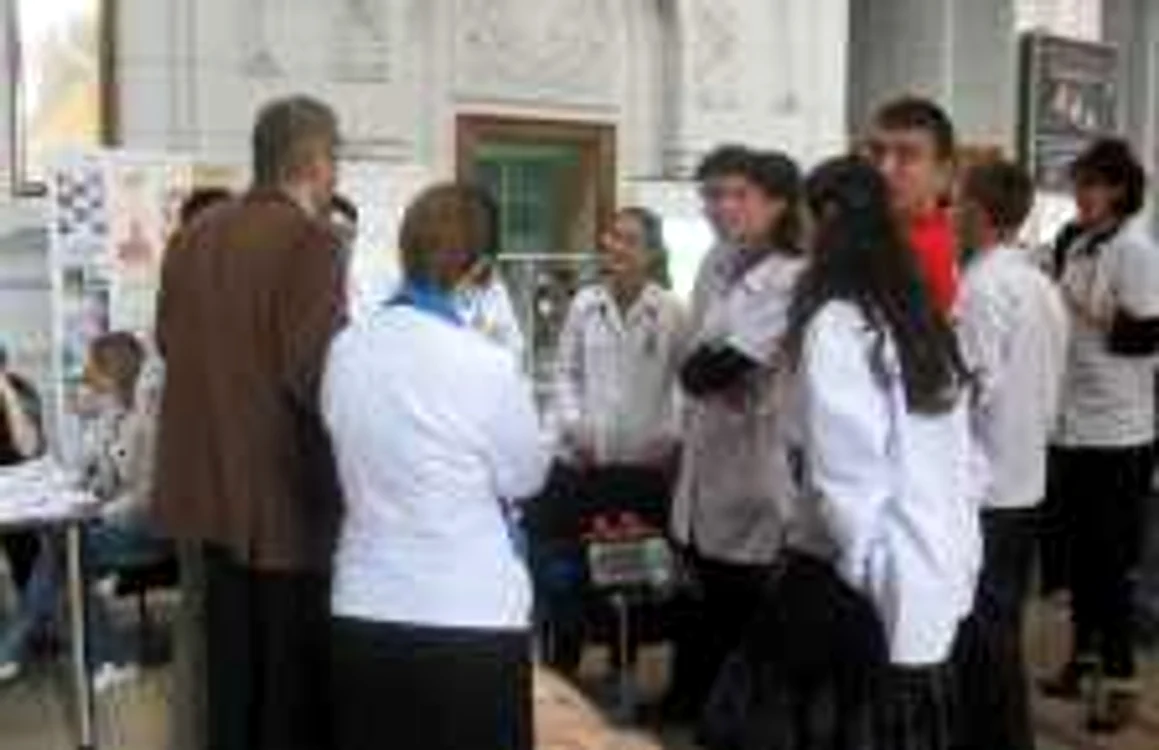 Târgul va avea loc în holul Universităţii Dunărea de Jos
