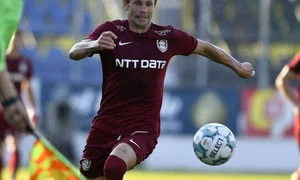 ciprian deac cfr cluj jpeg