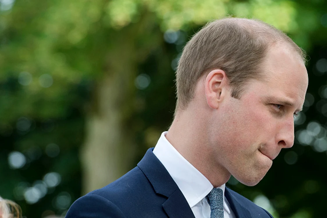 
    Prințul William a cam supărat-o pe ReginăFoto Getty  