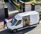 Noua generaţie Mercedes-Benz Sprinter