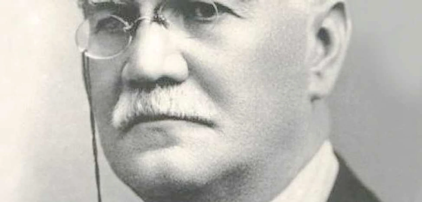 Constantin Rădulescu-Motru.