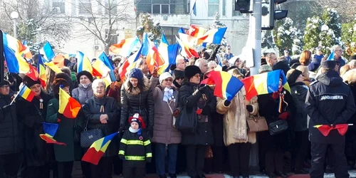 parada de ziua nationala