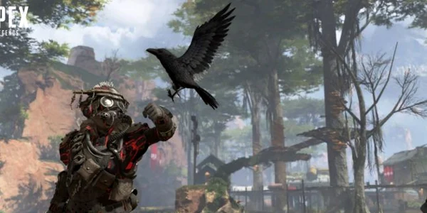 Apex Legends FOTO via EA/Respawn Entertainment