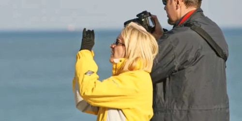 Turiştii şi-au făcut deja rezervări pentru Sărbătorile Pascale