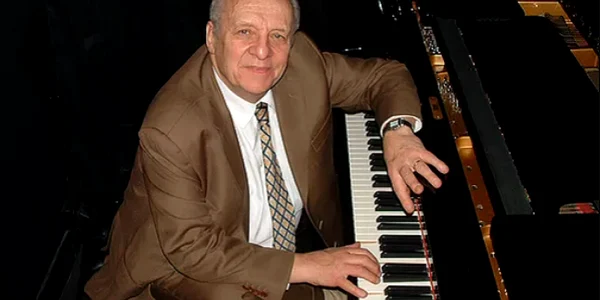 Claude Bolling