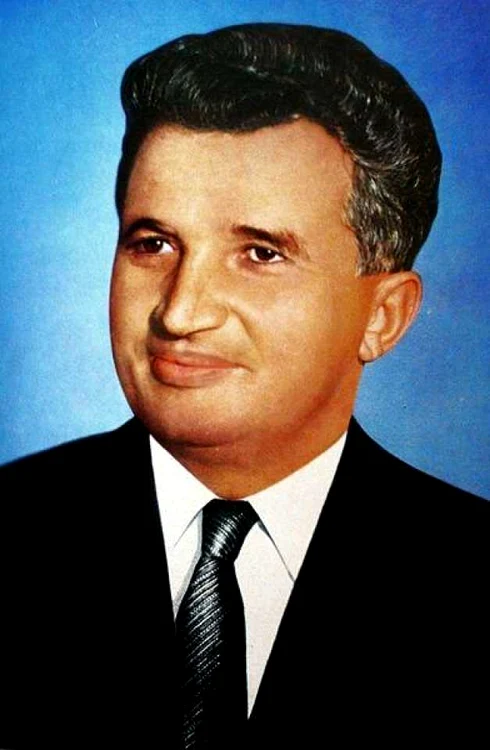 ceausescu 2