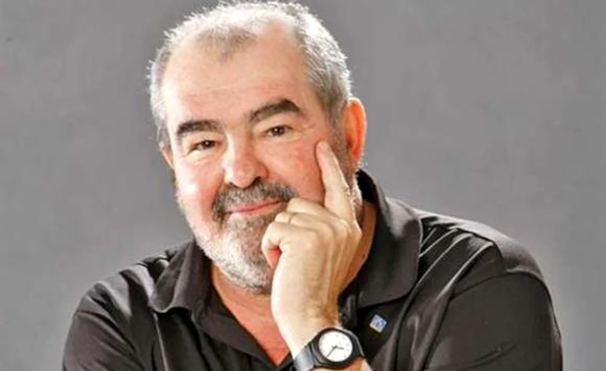 George Stanca