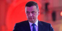 Sorin Grindeanu. FOTO Mediafax Foto / Alexandru Dobre